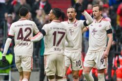 -拜仁慕尼黑国际比赛日造点机会，志在意甲名次提升，气氛紧张，训练强度明显提升的简单介绍-