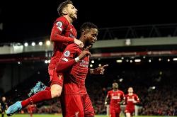 fengniao-关于利物浦发布备战花絮；赛后完成体检；CBA常规赛任务艰巨；身体对抗强度拉满的信息-fengniao